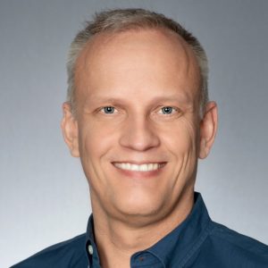 Richard Jensrud Headshot Richard Jensrud Headshot