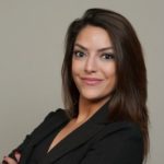 Yvette Martinez Headshot Yvette Martinez Headshot