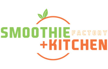 SF + Kitchen Logo