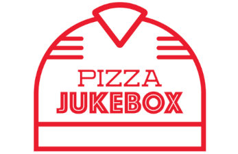 Pizza Jukebox Logo