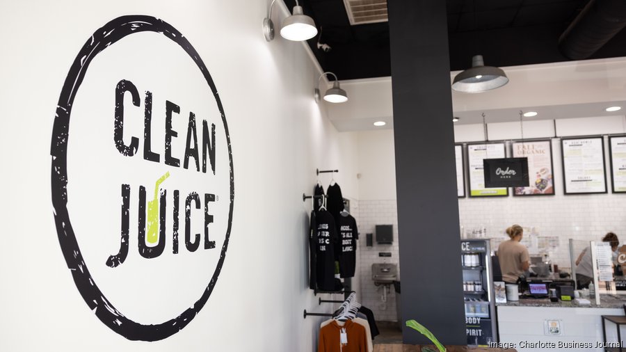 Clean Juice to be acquired by Dallas-based BRIX Holdings