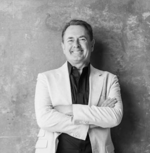 John Roote Headshot