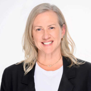 Kimberly Otte Headshot