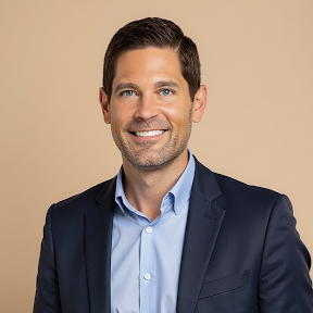 Erik Jensen - Brix Holdings - VP of Marketing - Headshot