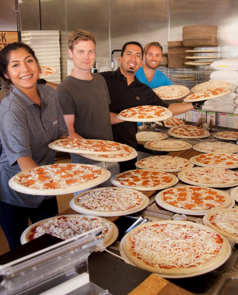 best pizza in louisville