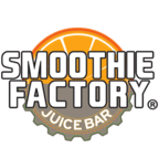 Smoothie Factory Franchise Competetive Data